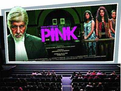 'Pink' to be screened at the UN headquarters in New York