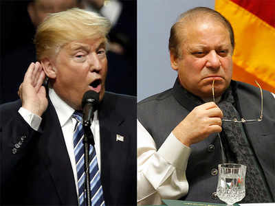 India takes tongue-in-cheek dig at Pakistan claims over Donald Trump call