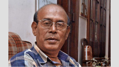 Film-maker Buddhadeb Dasgupta discharged from nursing home