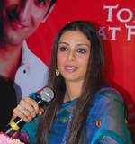 Tabu promotes  'Toh Baat Pakki'