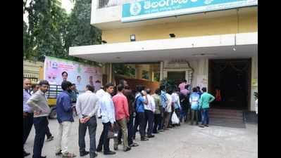 Cash-strapped co-operative banks warn of stir from Monday
