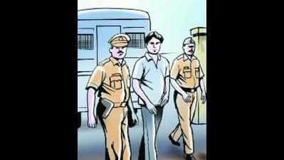 Bharuch double murder accused gets bail in arms case