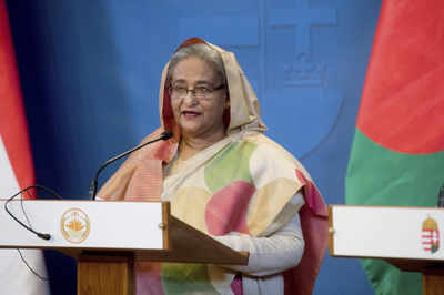 Won’t allow soil to be used for terror: Bangladesh
