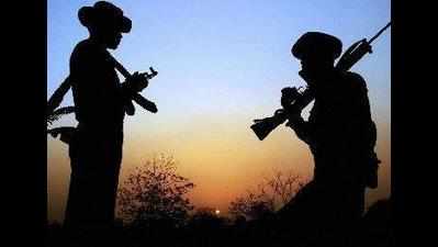 Tension in Faridkot as villagers take army men for terrorists