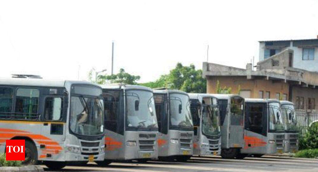 Regional Transport Office cracks whip against unclaimed vehicles on