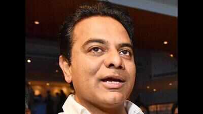 KT Rama rao promises to bring back body of man who died in Saudi ...