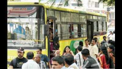 KSRTC's travel cards to offer cashless commuting