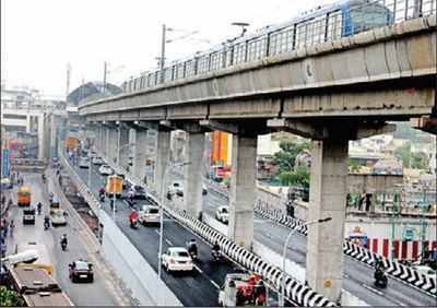 Rain Forces Open 2 Flyovers Without Launch 