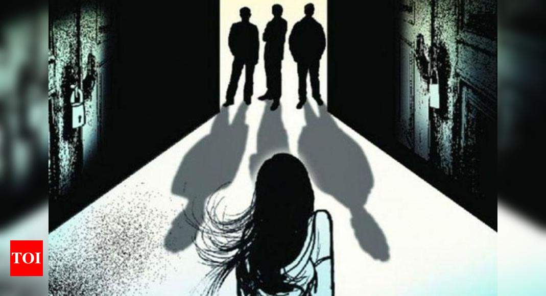 Woman says goons offering to help get new notes gangraped her ...