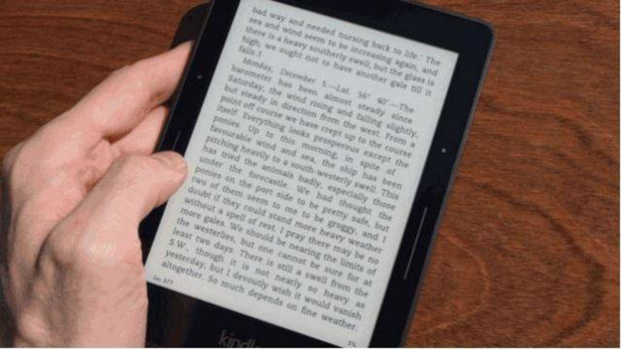 Ultimate Guide On Amazon Kindle Direct Publishing (KDP)