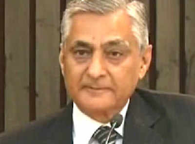 Process of appointment of judges cannot be 'hijacked': CJI