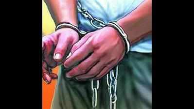Admission racket busted, kingpin, two others arrested