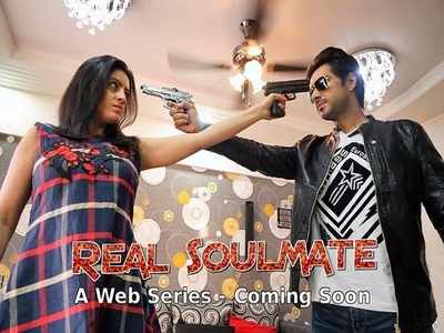 Watch: Trailer of Deepika Singh's web-series 'Real Soulmate'