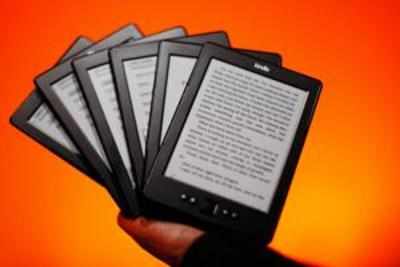 Kindle books now in 5 Indian languages