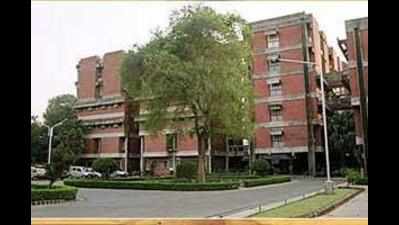 Placement drive at IIT-Kanpur: 80 students got job offers in just 8 hours
