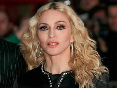 Madonna: My ego gets out of control