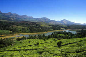 Munnar