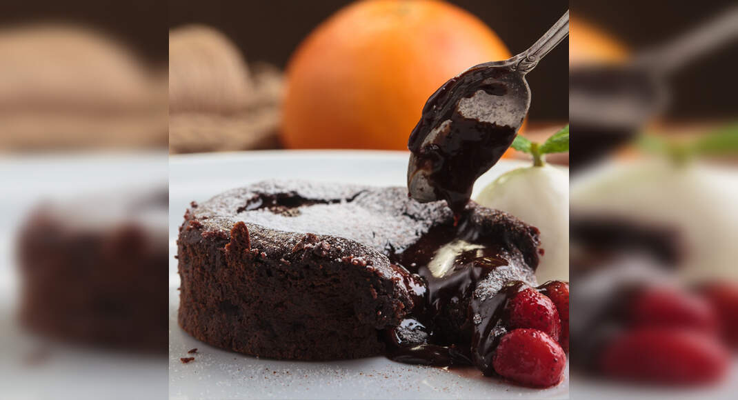 Death By Chocolate Recipe How to Make Death By Chocolate Recipe