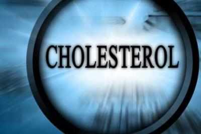 Foods to reduce cholesterol