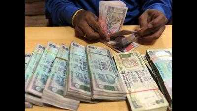 Businessman declares Rs 13,000 crore under disclosure scheme, fails to pay tax