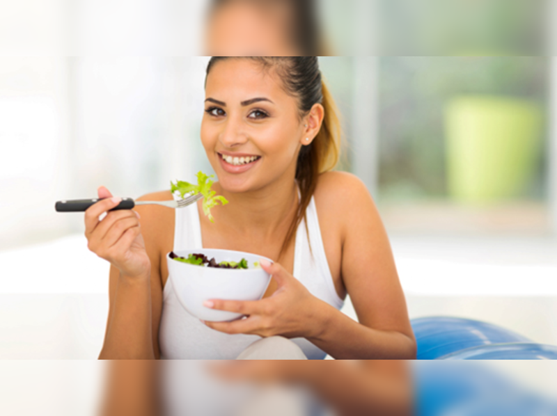What to eat & avoid in PCOS