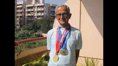 Vallabhajosyula Sriramulu declared Athlete of Asia 2016