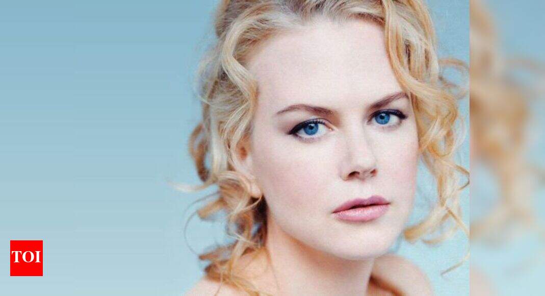 Nicole Kidman begged for a role in 'To Die For' | undefined Movie News