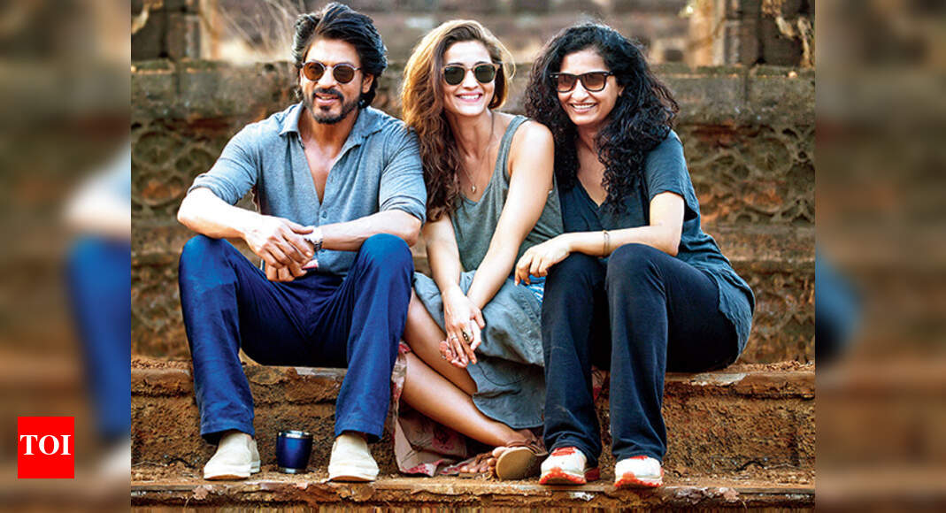 dear zindagi movie collection