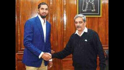 PM, defence minister invited to Ishant’s shaadi