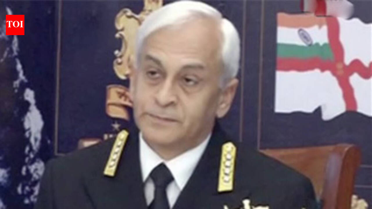 Plans in place to take on any force: Indian Navy on deployment of ...