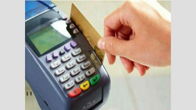 Mathura-Vrindavan temples to install card swipe machines for donations