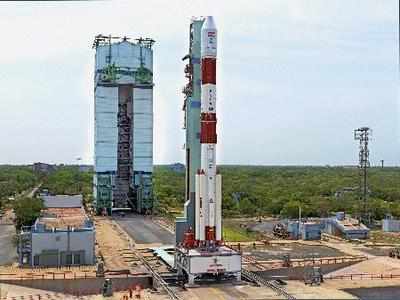 Isro to launch Resourcesat-2A on Dec 7