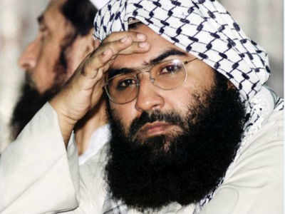 UN ban on Masood Azhar: China says it will be in touch with India
