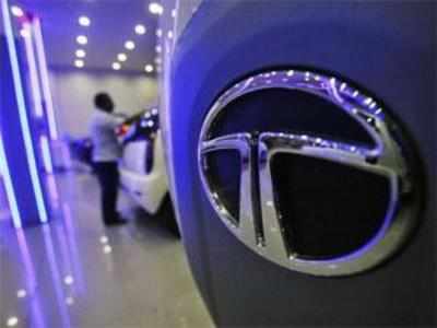 Tata Motors domestic sales decline 6% in November