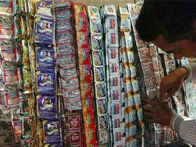 Govt circulates cabinet note to eliminate illicit trade in tobacco