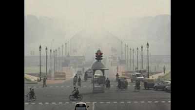 Bad air killing more than expected in India, China: Greenpeace report