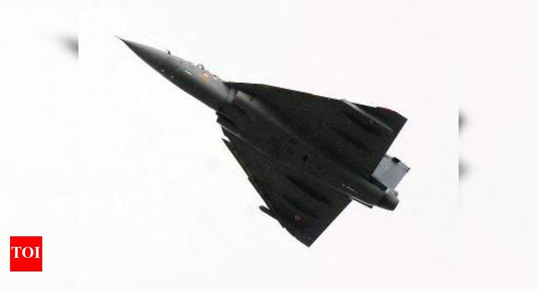 Navy Navy rejects ‘overweight’ Tejas, looks for alternative India