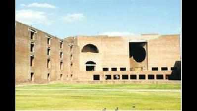 PhD alumni of IIM-Ahmedabad discuss future of institute