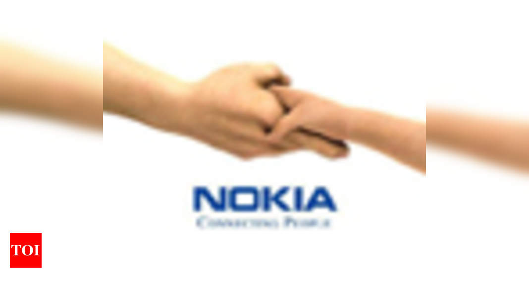 Nokia - YouTube