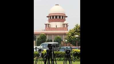 Media-lawyers tiff: Supreme Court postpones hearing