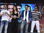 Wajah Tum Ho: Promotions