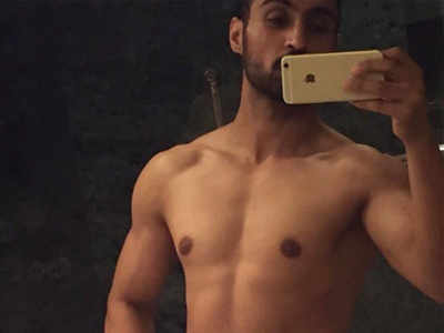PIC: Diljit Dosanjh's latest picture is drool worthy!