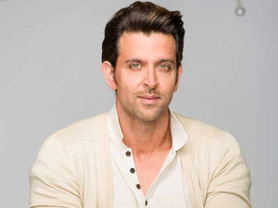 Hrithik Roshan had locked himself in a room before starting the shooting of  'Kaabil'