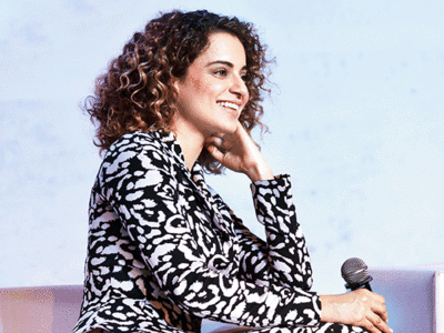 Kangana Ranaut: If women want to succeed, they should stop expecting different set of rules