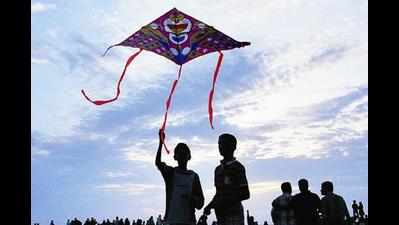 PIL might put a check on kite flying round the year
