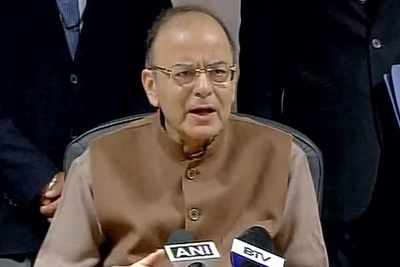 GST Council meeting inconclusive: Will keep fingers crossed for consensus on key issues, says Jaitley