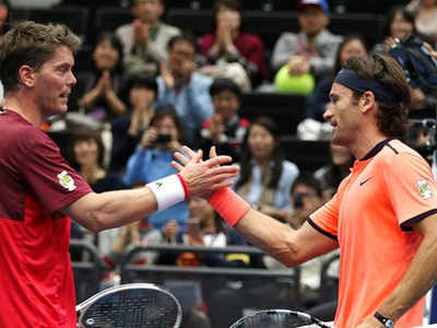 IPTL: Narrow win for Indian Aces over defending champs Singapore