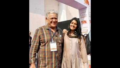 Actor Om Puri may open Bahuroopi theatre fest