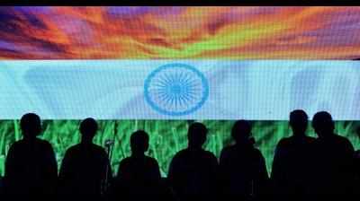 Moviegoers in Bhubaneswar welcome SC order on national anthem