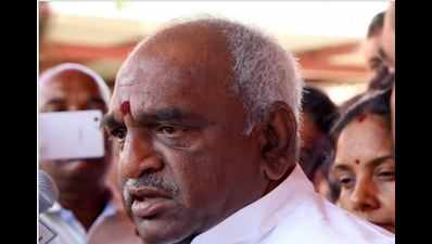 Katchatheevu church consecration: Pon Radhakrishnan says he's in touch with MEA officials
